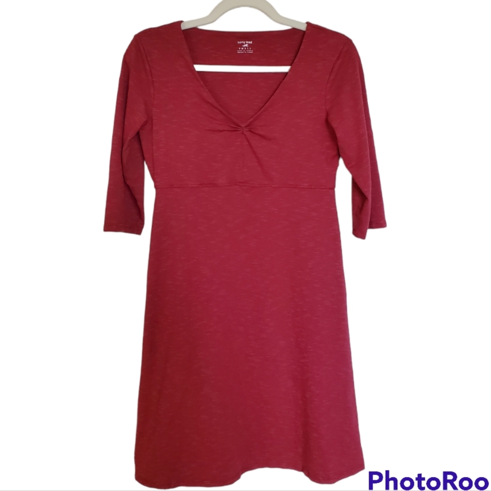 Horny Toad Rosalinda Dress Small